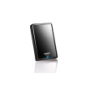 ADATA HV620 2TB 2.5'' USB 3.0 Portable External Hard Drive - Black