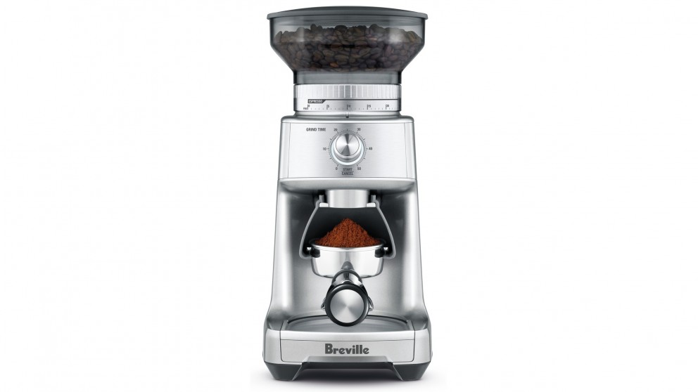 Breville Dose Control Pro Coffee Grinder