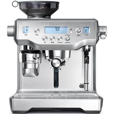 Breville The Oracle Espresso Coffee Machine