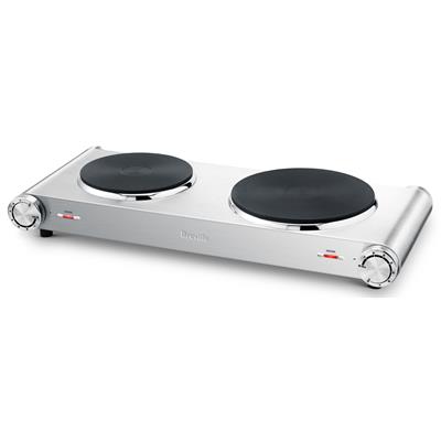 Breville Double Electric Handy Hotplate