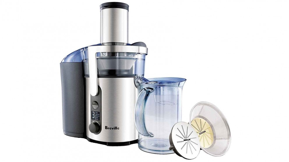 Breville Ikon Froojie Juicer