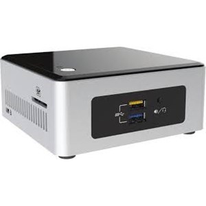 Nuc BBNS N3540 2GB 32GB Wireless WIN10