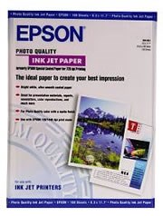 PHOTO QUALITY INKJET PAPER SUPER A3 329x483mm, 100 SHEETS