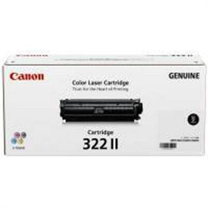 Canon LBP9100CDN Black Toner - 13K