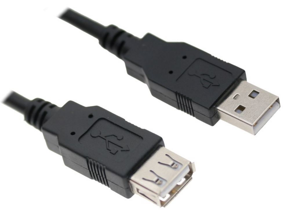 CBAT-USB2-AA-1.8M