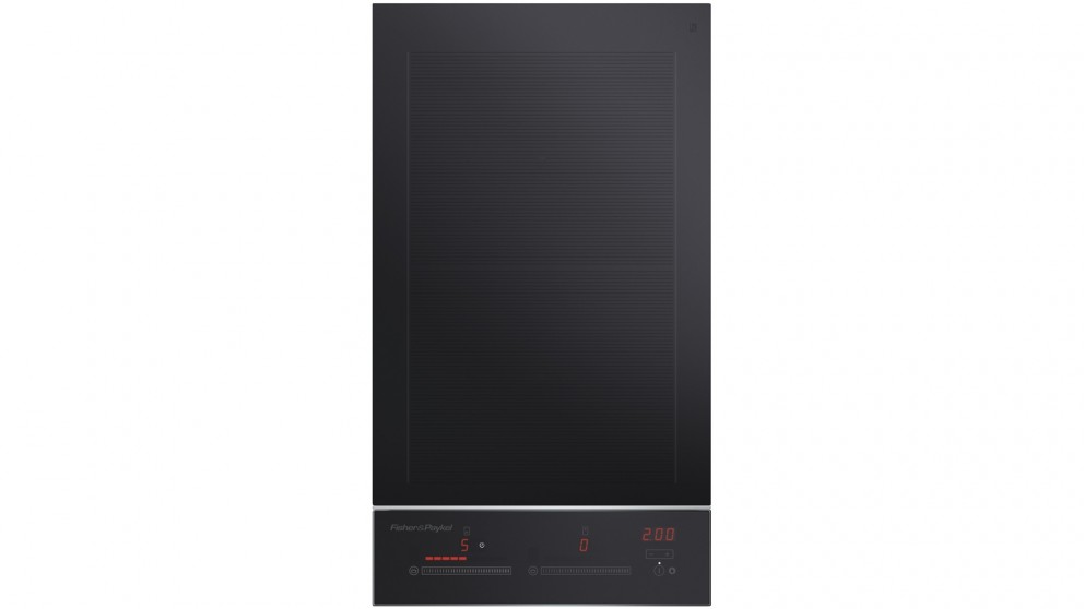 Fisher & Paykel 30cm 2 Zone Induction Cooktop