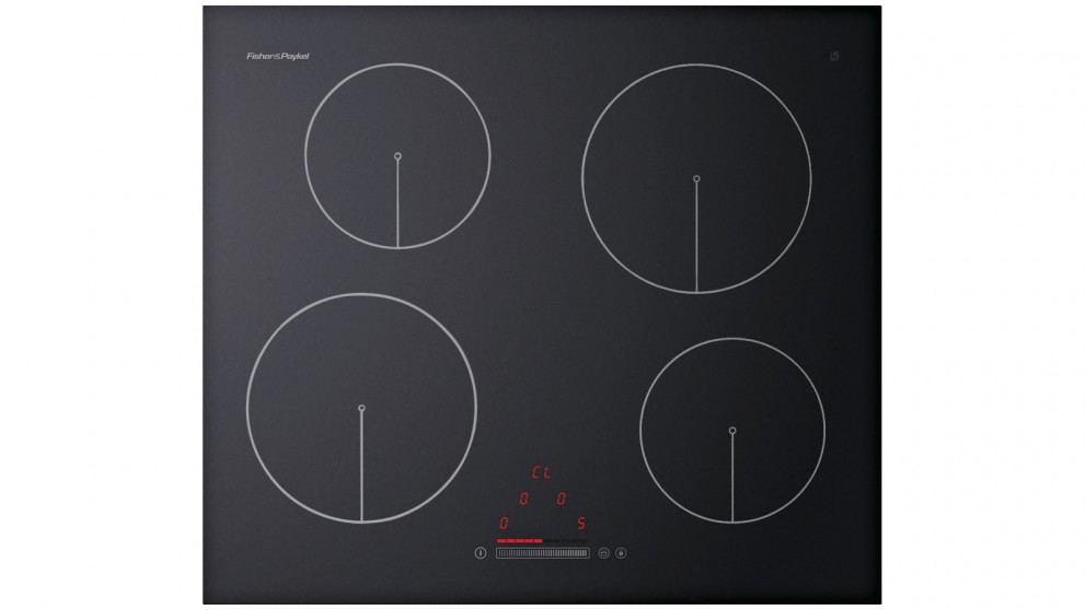 Fisher & Paykel 60cm Induction Cooktop