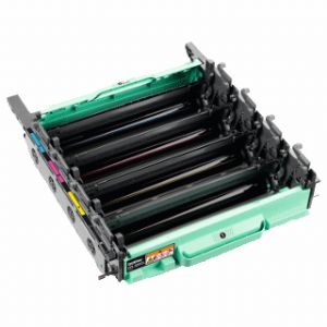 Brother DR-340CL Colour Laser (set of 4)Drum Unit - HL-4150CDN/4570CDW, DCP-9055CDN, MFC-9460CDN/9970CDW - 25000 pages