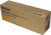 Epson S050097 Yellow Toner High Cap. C1900/C900