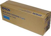 Epson S050099 Cyan Toner AcuLaser C1900 / C900 High Cap