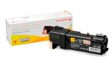 Xerox DocuPrint C2120 Yellow Toner Cartridge - 3,000 pages