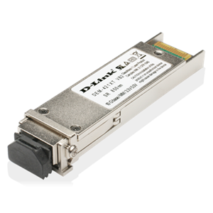 10GBPS XFP TRANSCEIVER MULTIMODE 850NM