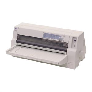 Epson DLQ-3500 24 Pin Dot Matrix Printer 13.6 Inch Print Width