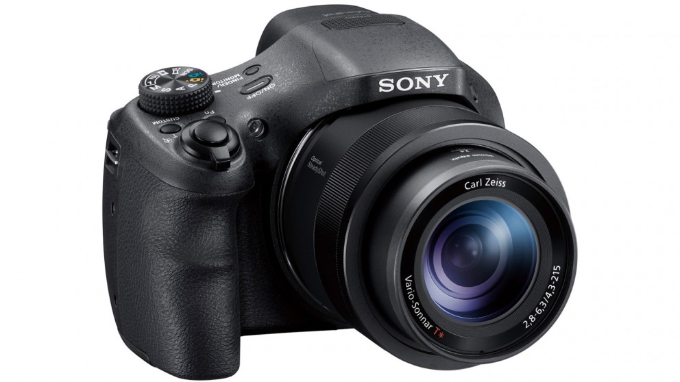 Sony Cybershot HX350 Digital Compact Camera