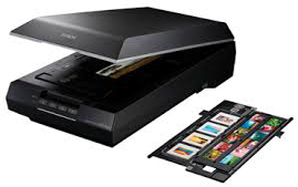 EPSON V600 PERFECTION PHOTO A4 CCD 6400X 9600 DPI 3.4 DMAX