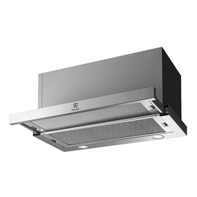 Electrolux 60cm Slide Out Rangehood