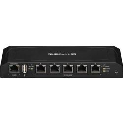 EdgeSwitch 5XP 5-Port PoE