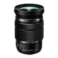 Olympus EZ-M1210 PRO 12-100MM F4.0 LENS BLACK - Early November