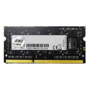 2GB PC3-10666/DDR3 1333MHZ 1.50V SO-DIMM