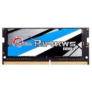 8GB DDR4 2400MHZ 1.20V SO-DIMM RIPJAWS