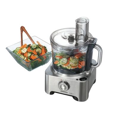 Kenwood Multi Pro Sense Food Processor