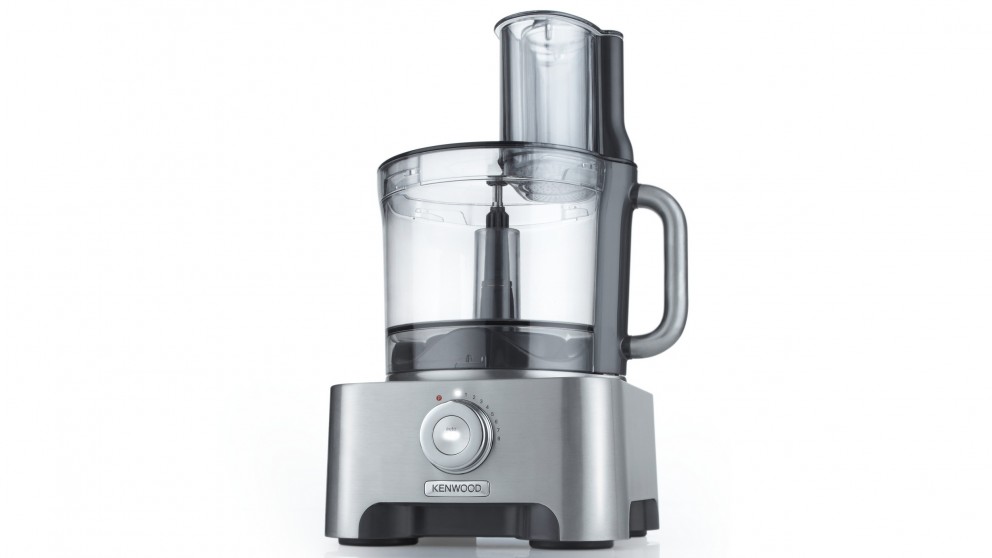 Kenwood Multi Pro Excel Food Processor