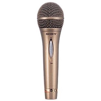 Sony FV420F-V420 - Cardioid Handheld Dynamic Vocal Microphone