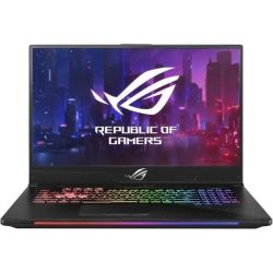 ASUS GL704GV I7-8750H,17.3