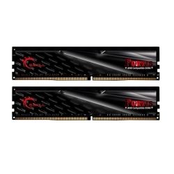 Manufacturer: G.Skill. Fortis is Latin for strength, signifying the power and unyielding performance of the Fortis series DDR4 gaming memory. Designed specifically for use with the AMD Ryzen