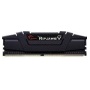 Manufacturer: G.Skill. Feel the rush of G.Skill Ripjaws V! As the latest addition to the classic Ripjaws family, Ripjaws V series is the newest dual channel DDR4 memory designed for maximum