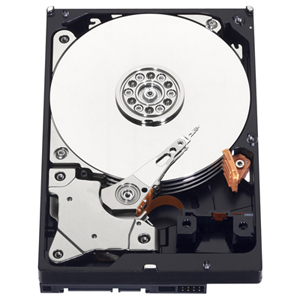 WD Blue 1TB SATA3 64MB 3.5