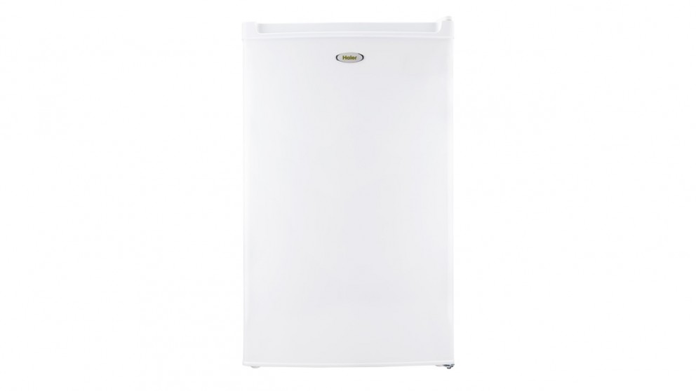 Haier 85L Vertical Freezer