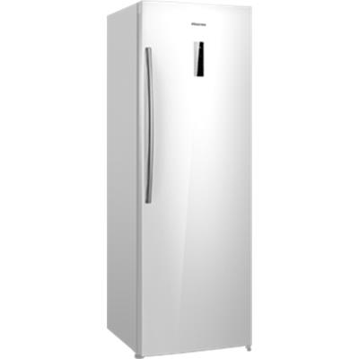 Hisense 355L White Single Door Fridge