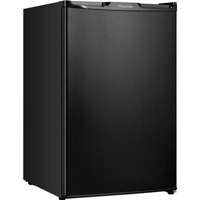 Hisense 120L Bar Fridge - Black