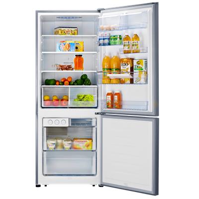 Hisense 435L Frost Free Bottom Mount Fridge