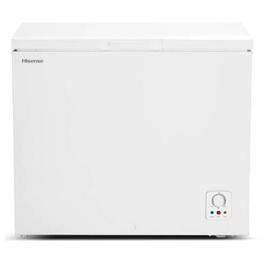 Hisense 205L Chest Freezer