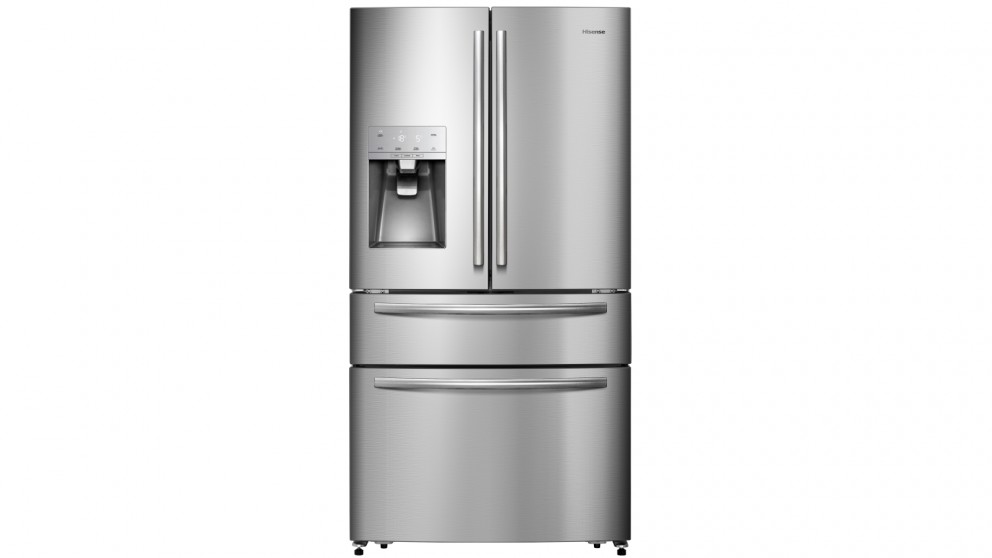 Hisense 701L French Door Fridge