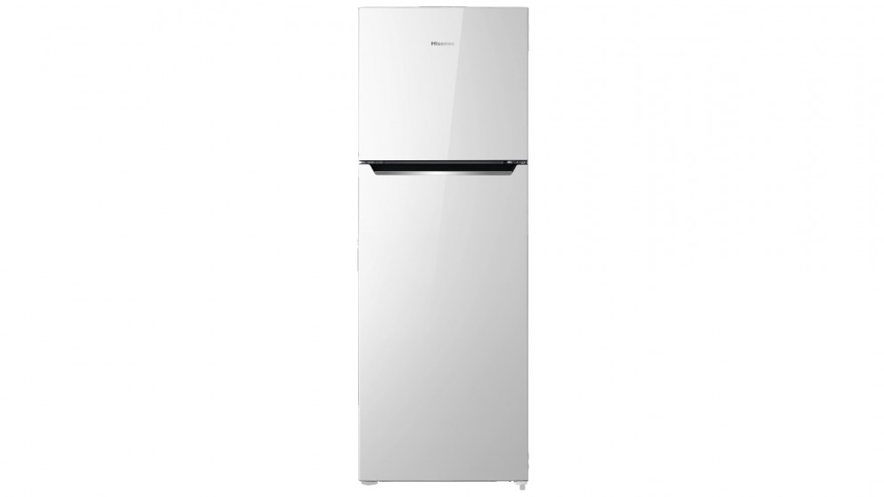 Hisense 350L Top Mount Frost Free Fridge