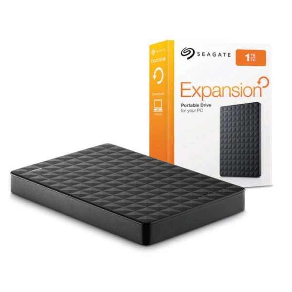 Seagate Expansion 1TB 2.5