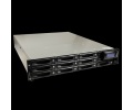 200-Channel 12-Bay RAID Rackmount