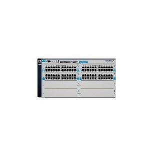 HPE 4208-96 vl Switch