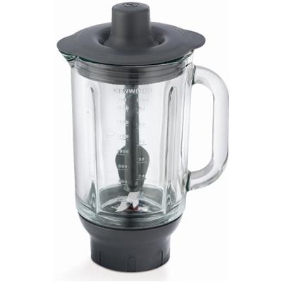 Kenwood Thermoresist Glass Blender