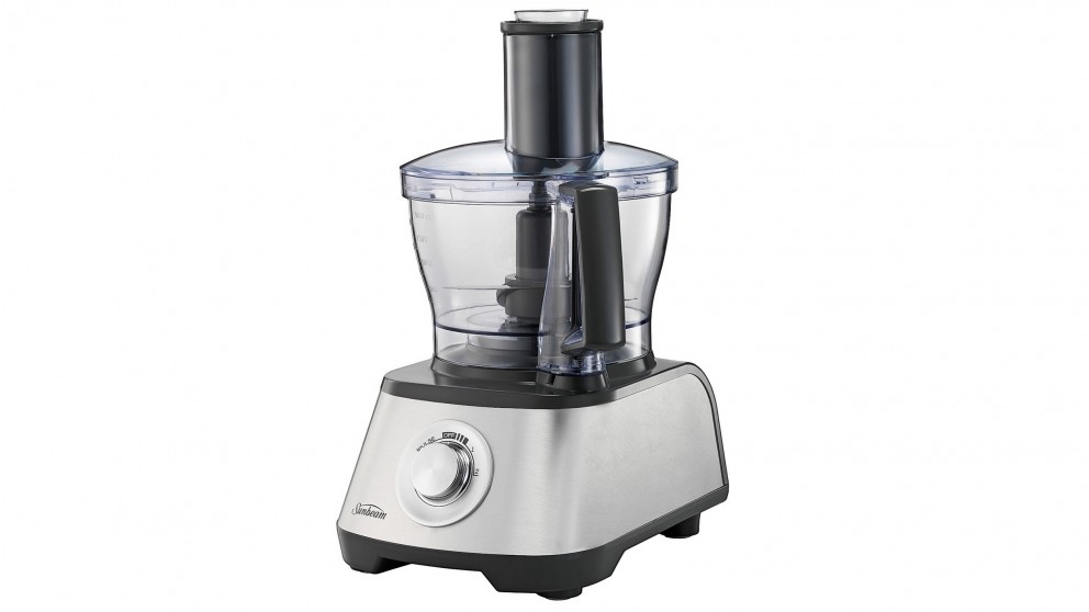 Sunbeam MultiProcessor Compact Food Processor