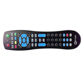 RF REMOTE CONTROL