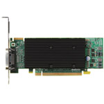 Matrox 512mb Graphics Card M Series DDR2