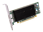 Matrox M9128 LP PCIe x16