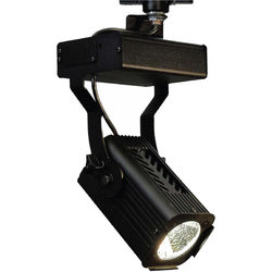 Altman MF4-4K-B-240MF4 4000K LED Flood (Black 240V)