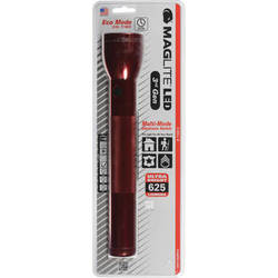 Magled ML300L 3D Cell Red Multi Mode Switch Adjustable Beam