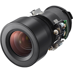 Motorised Long zoom lens for PA653ULG, PA803ULG, PA653UG, PA703WG, PA723UG, PA803UG, PA853WG