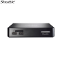 Shuttle NS01A Nano Android Fanless PC 1GB RAM 16GB eMMC Digital Signage Software